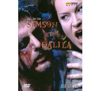 Samson Et Dalila [DVD] [2012] [NTSC]