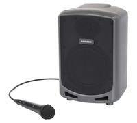 Samson Expedition Express+ Wireless Battery-Powered Speaker, 75W