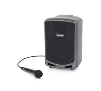 Samson Expedition Express+ Wireless Battery-Powered Speaker, 75W
