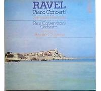 Samson Francois, Andre Cluytens, Paris Conservatoire Orchestra - Piano Concerti [Vinyl LP]