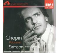Samson François Chopin : Polonaises (CD) (US IMPORT)