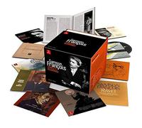Samson Francois - Complete Studio Recordings - DVD - K23z