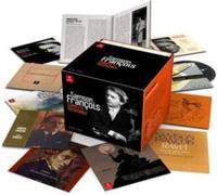 Samson Francois - Complete Recordings [New CD] With DVD, Boxed Set