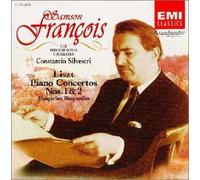 Samson Francois - Piano Concertos