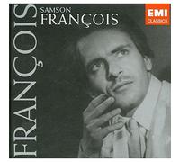 Samson Francois - Samson Francois