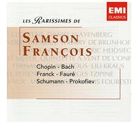 Samson Francois - Samson Francois : Oeuvres Pour