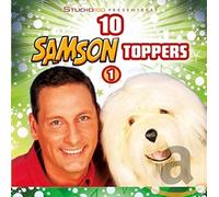 Samson & Gert - 10 Samson Toppers 1