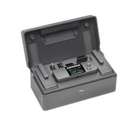 Samson Go Mic Mobile 2 - Two Channel Digital Wireless System