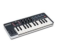 Samson SAKGRM25 Graphite 25 Key Mini USB MIDI Controller