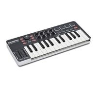 Samson SAKGRM25 Graphite 25 Key Mini USB MIDI Controller