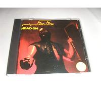 Samson - Head on