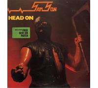 Samson - Head On