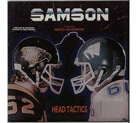 Samson - Head Tactics