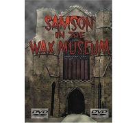 Samson in the Wax Museum [DVD] [Region 1] [US Import] [NTSC]