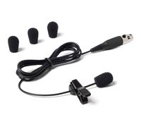Samson LM10 P3 lavalier microphone mini XLR
