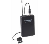 Samson LM8 Lavalier Microphone+Beltpack Transmitter tie-pin microphone with bodypack transmitter