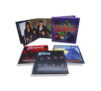 Samson - Look To The Future / Refugee / Ps...