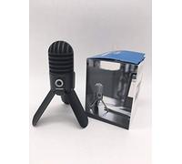 Samson Meteor Mic-Portable USB Studio Condenser Microphone