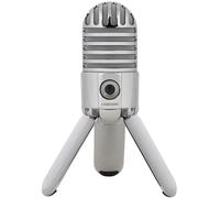 Samson Meteor Mic USB Microphone