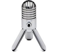 Samson Meteor Portable USB Studio Quality Condenser Microphone High Performance