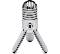 Samson Meteor Portable USB Studio Quality Condenser Microphone High Performance