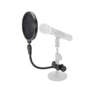 Samson Microphone Pop Filter (SAPS05)