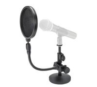 Samson Microphone Stand (SAMDPS05)