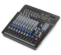 Samson Mixpad MXP144FX 14-Channel Analog Stereo Mixer with Effects and USB