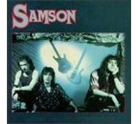 Samson - Nineteen Ninety Three