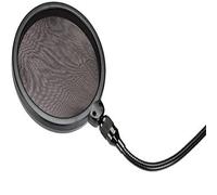 SAMSON PS01 Professional Microphone Pop Shield