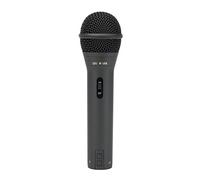 Samson Q2U USB/XLR Dynamic Microphone Recording and Podcasting Pack (Black)