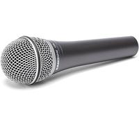 Samson Q8X dynamic vocal microphone