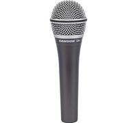 Samson Q8X dynamic vocal microphone