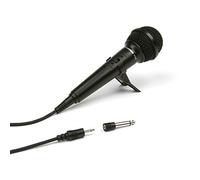 SAMSON R10S Dynamic Vocal Microphone with On/Off Switch