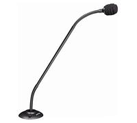 Samson CM20P miniature 20 inch goose neck microphone