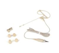 Samson SE10 Earset with 3.5mm Miniplug Connector,Beige