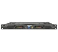 Samson Servo 120A 19-inch rackmount power amplifier