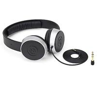 Samson SR450 On-Ear Headphones Headphone Samson Technologies