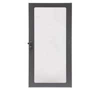 Samson SRK Plexi Rack Door - Clear 8U