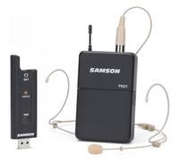 Samson Stage XPD2 Headset Wireless System