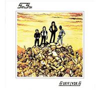 Samson - Survivors [VINYL]