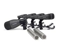 Samson DK707 Microphone Set for Drums