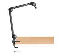 Samson Technologies MBA26 - 26"" Microphone Boom Arm for Podcasting an