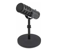 Samson Technologies Q9U - XLR/USB Dynamic Broadcast Microphone