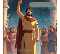 Samson the Fearless Judge: God is our true strength,