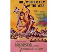 Samson & The Seven Mir