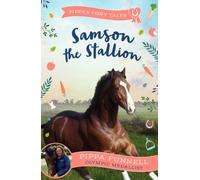 Samson the Stallion
