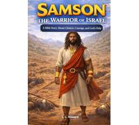Samson, The Warrior of Israel