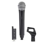 Samson USB Portable Handheld Wireless Microphone System