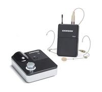 Samson Wireless Stage XPDm Headset Syst. XRDm/PXD1/DE5